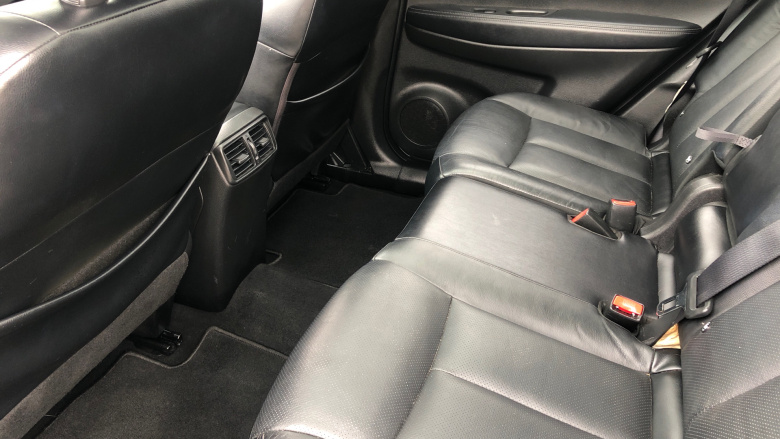 Nissan X-Trail 1.3 DiG-T Tekna 5dr DCT Petrol Station Wagon